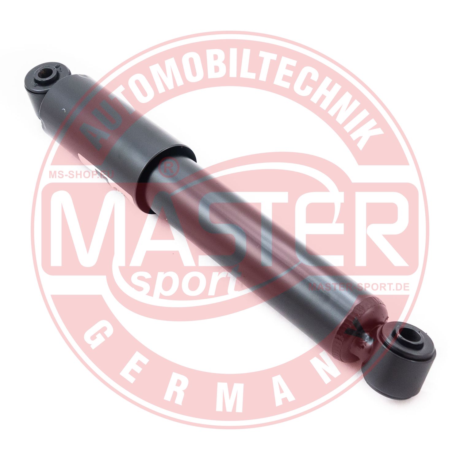 Amortizor MASTERSPORT GERMANY 312058-PCS-MS