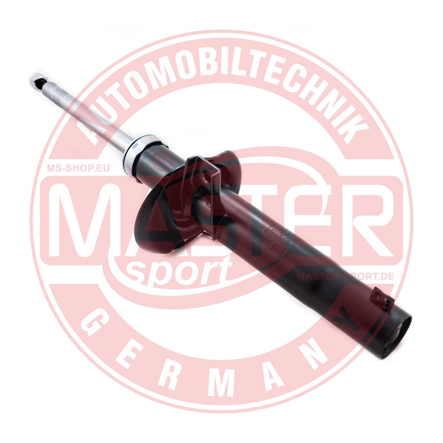 Amortizor MASTERSPORT GERMANY 312266-PCS-MS