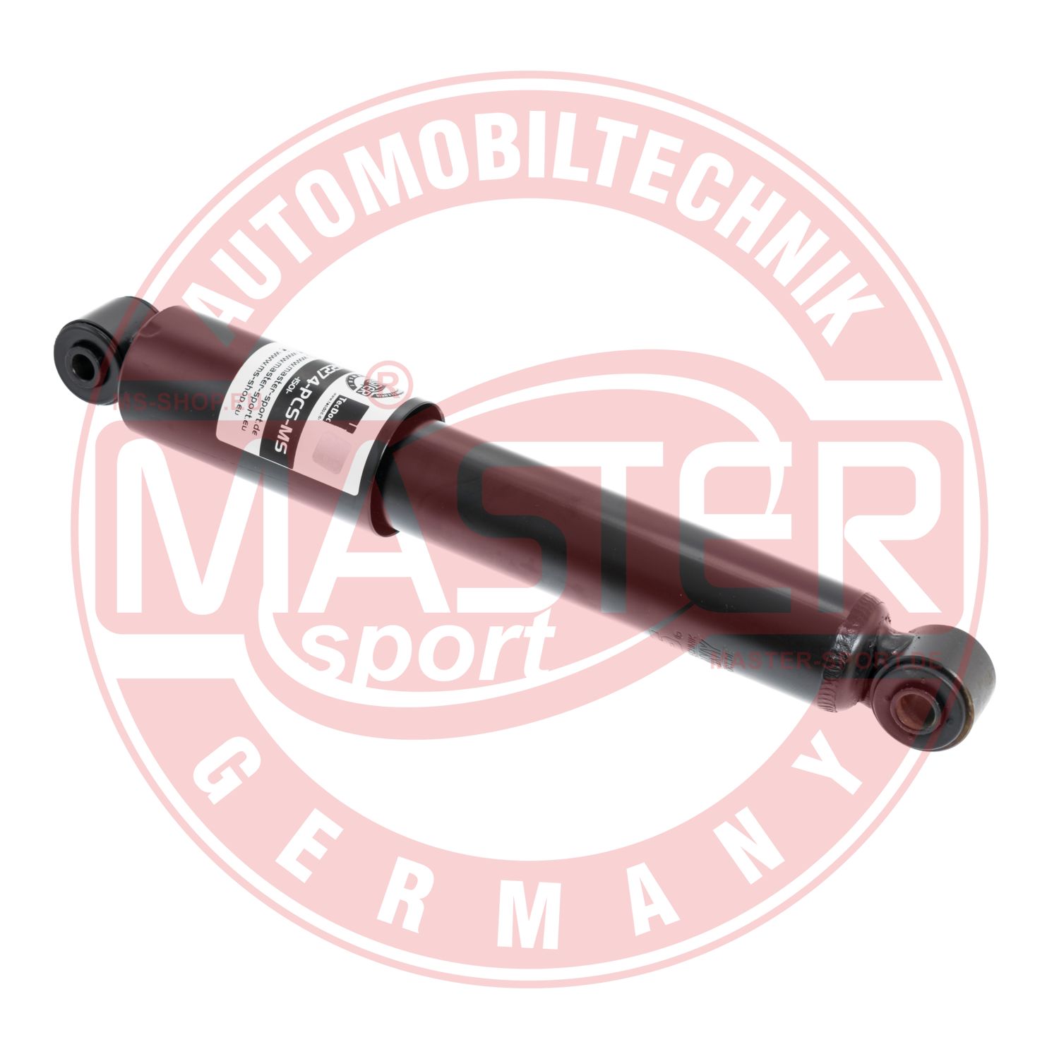 Amortizor MASTERSPORT GERMANY 312274-PCS-MS