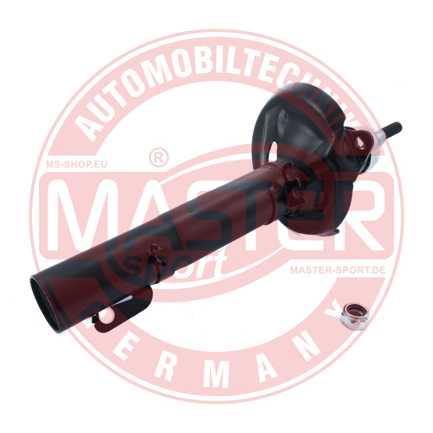 Amortizor MASTERSPORT GERMANY 312354-PCS-MS