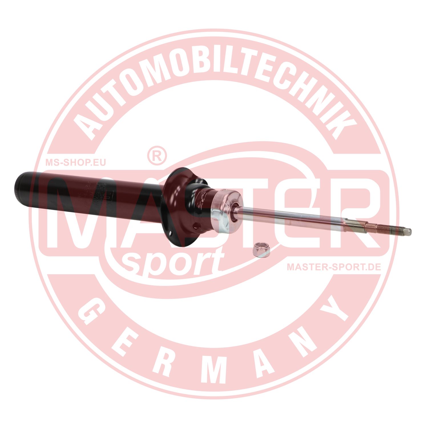 Amortizor MASTERSPORT GERMANY 312379-PCS-MS