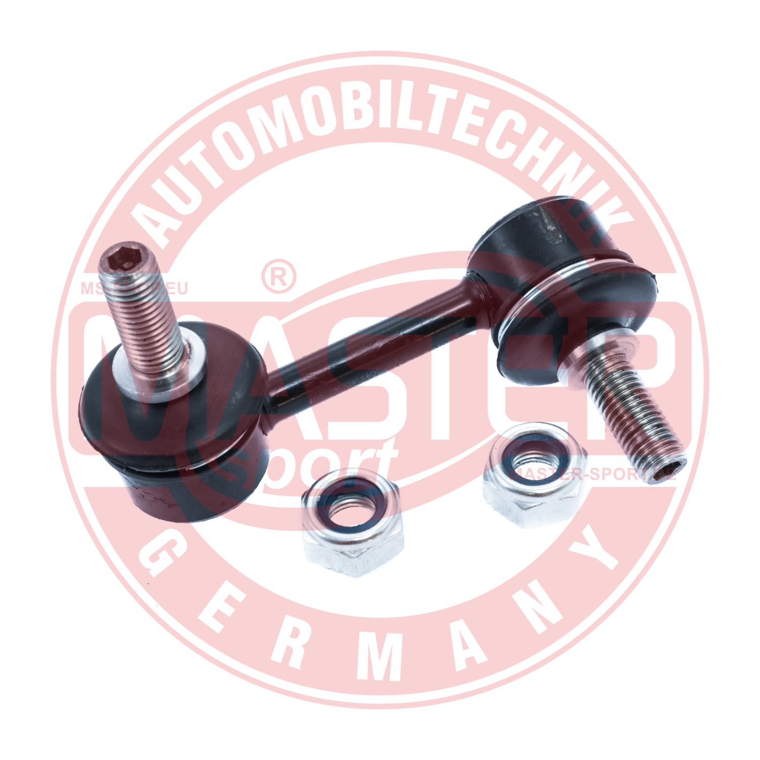 Bieleta antiruliu MASTERSPORT GERMANY 31240-PCS-MS