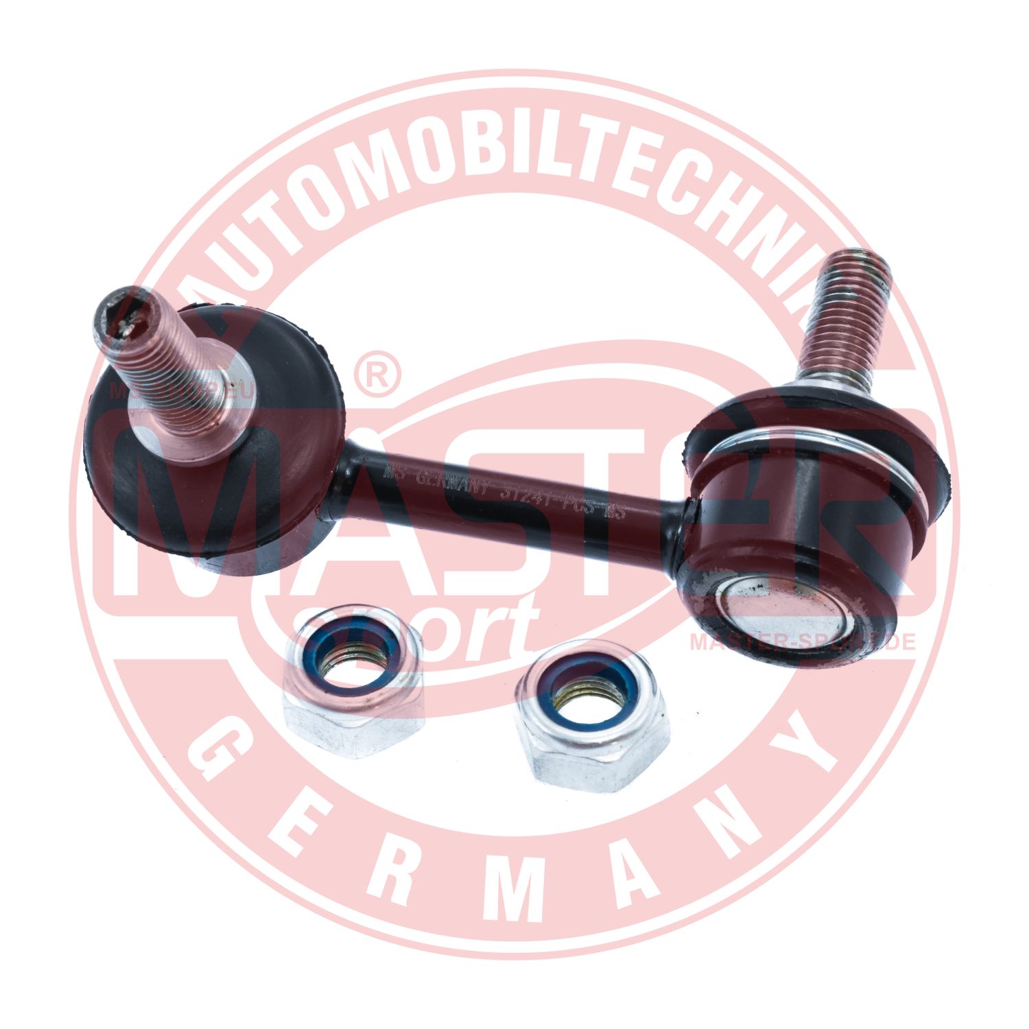 Bieleta antiruliu MASTERSPORT GERMANY 31241-PCS-MS