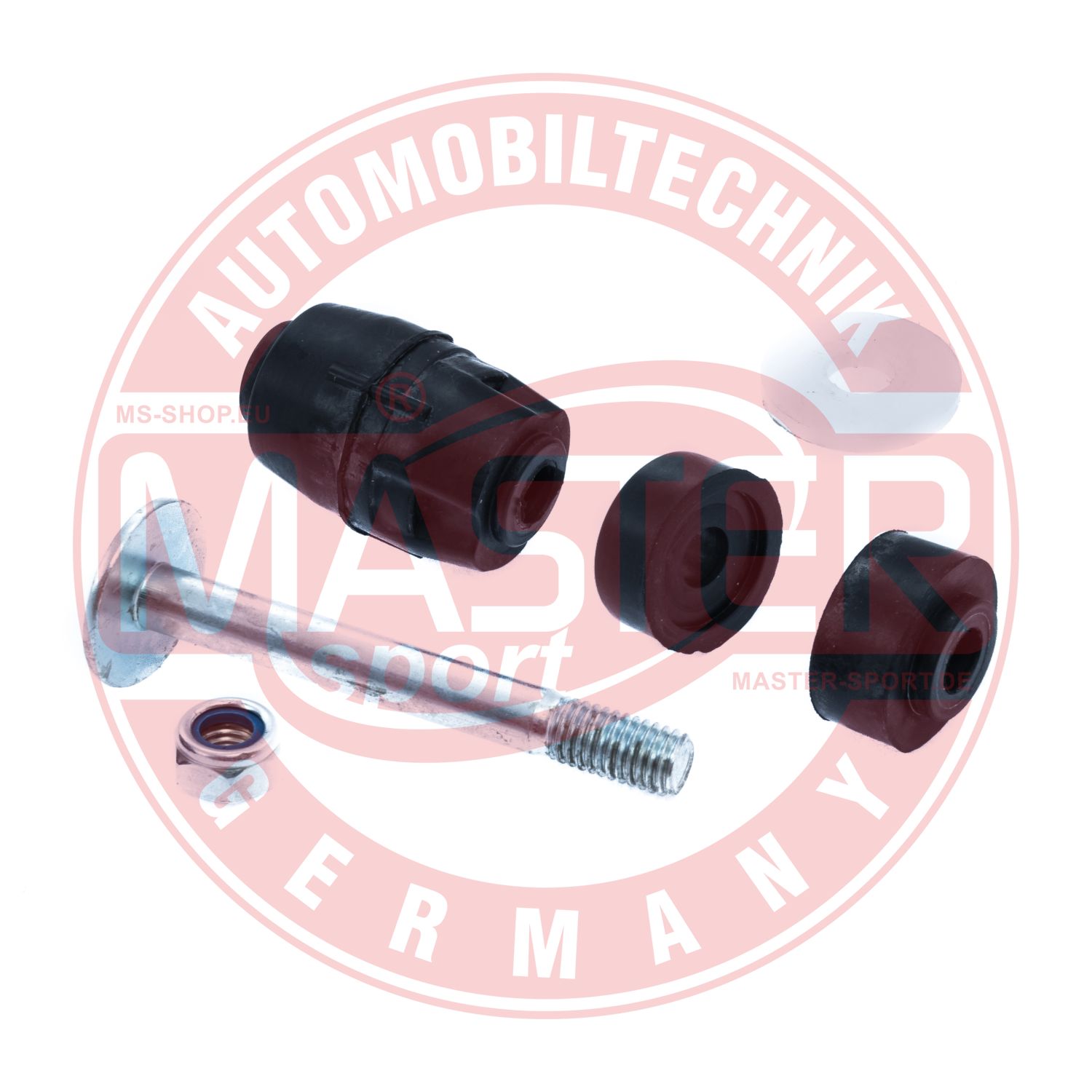 Bieleta antiruliu MASTERSPORT GERMANY 31243-SET-MS