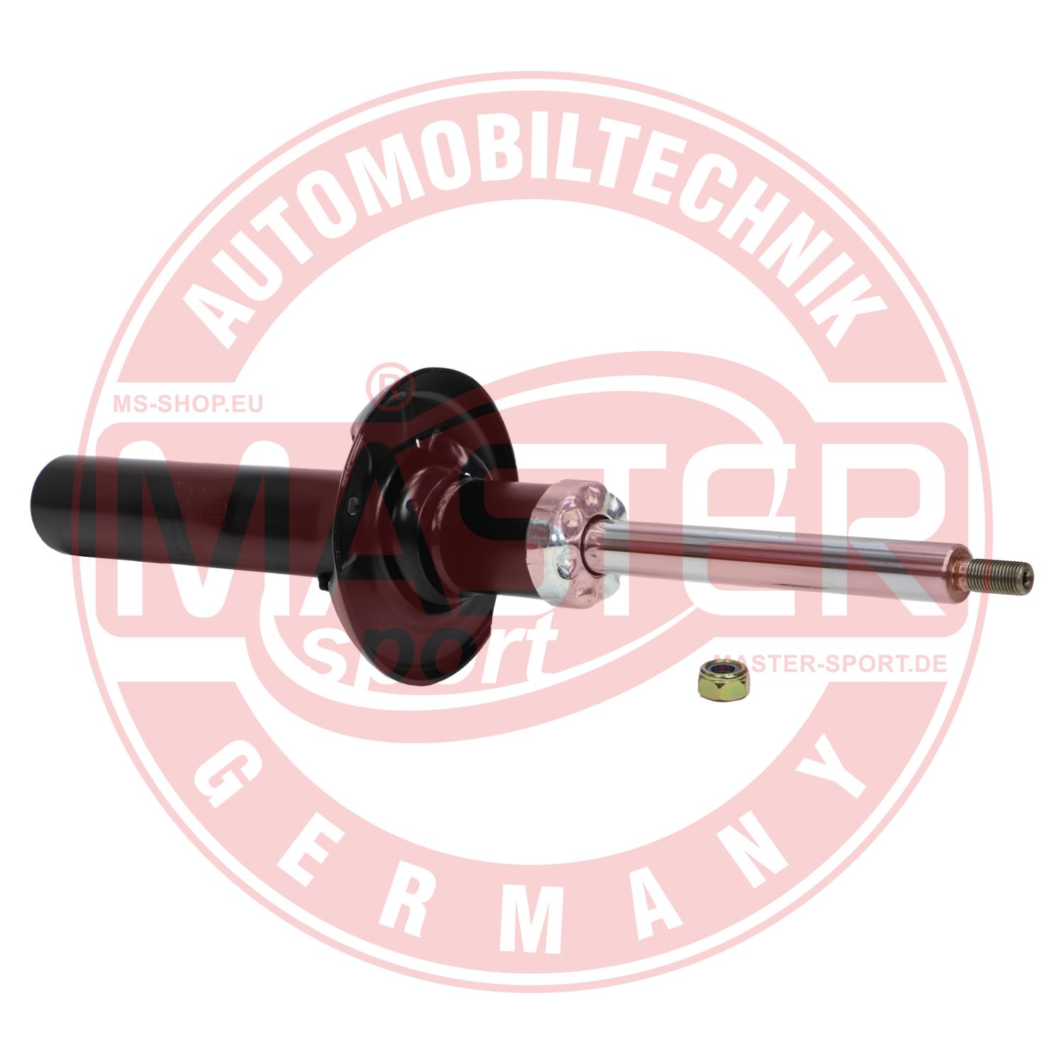 Amortizor MASTERSPORT GERMANY 312643-PCS-MS