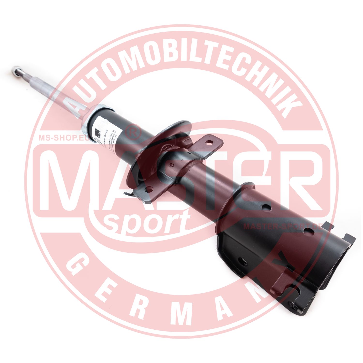 Amortizor MASTERSPORT GERMANY 312655-PCS-MS