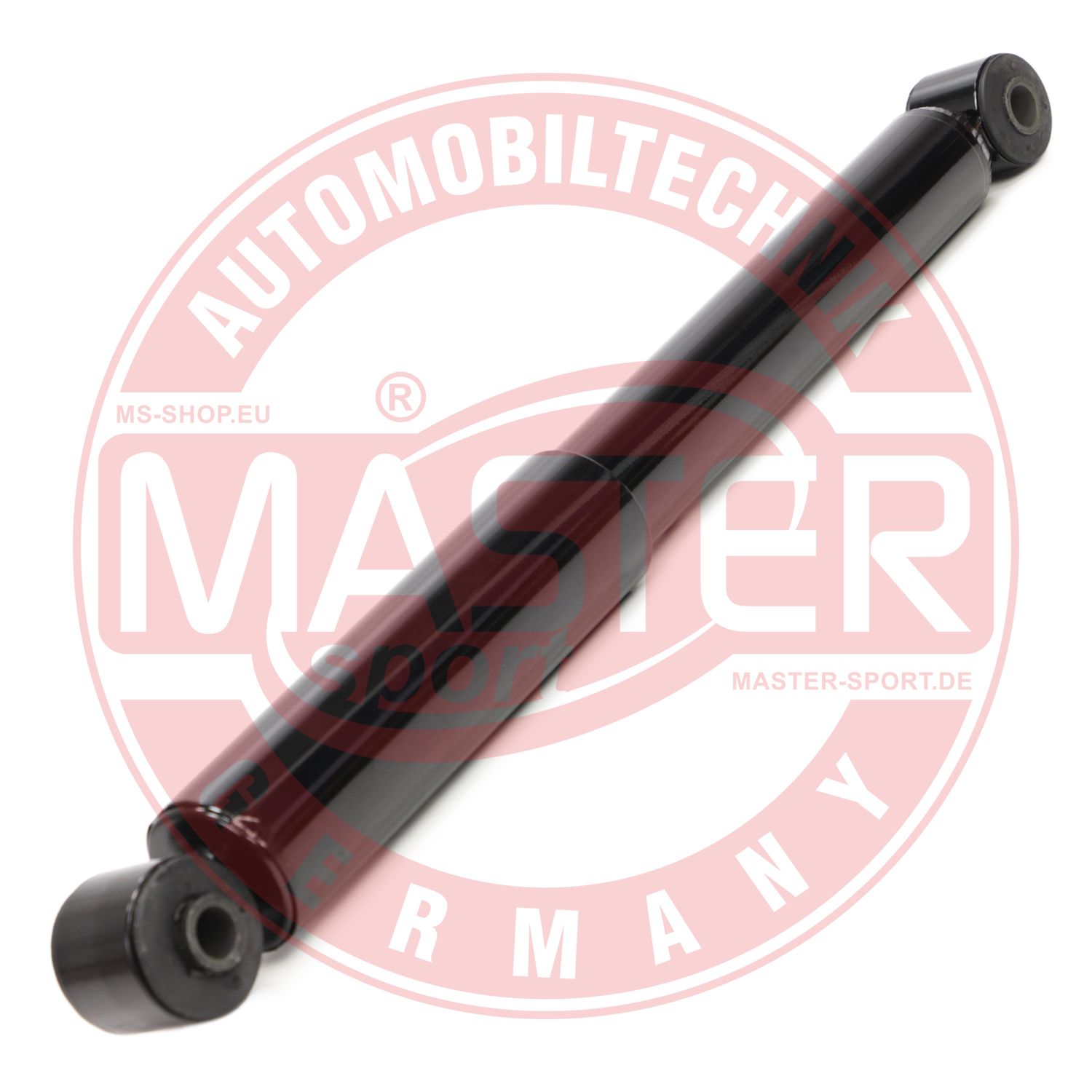 Amortizor MASTERSPORT GERMANY 312656-PCS-MS