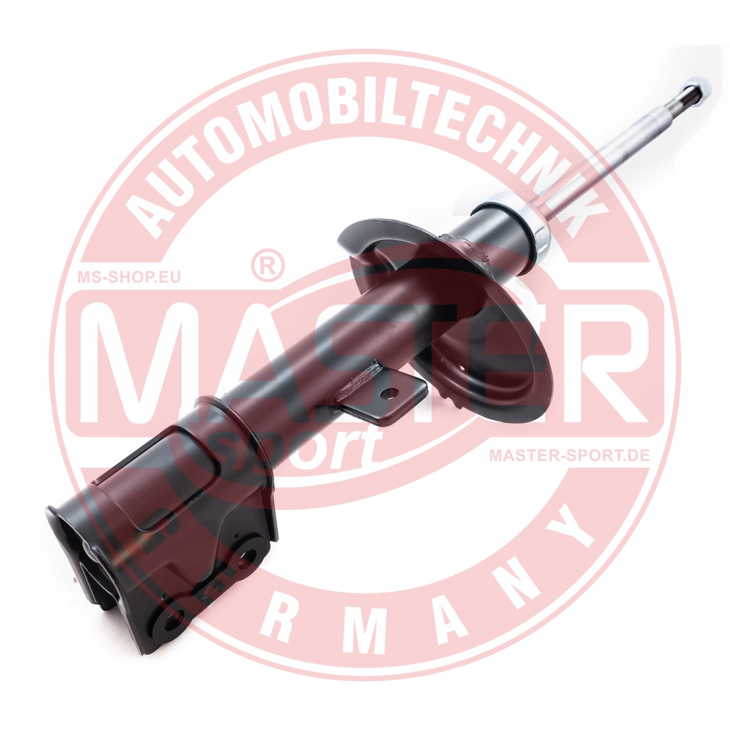Amortizor MASTERSPORT GERMANY 312686-PCS-MS