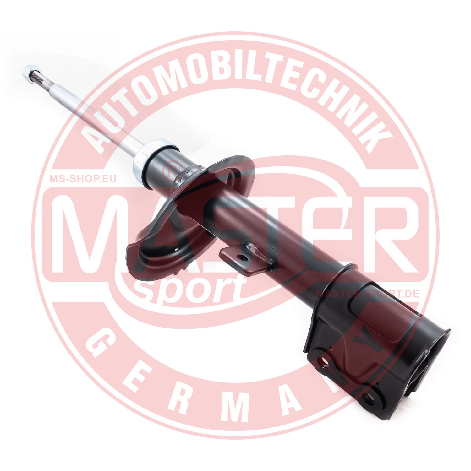 Amortizor MASTERSPORT GERMANY 312687-PCS-MS