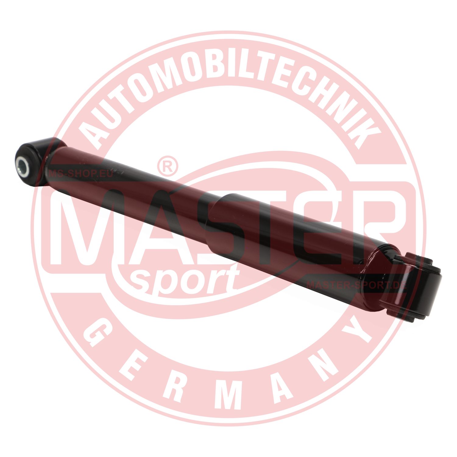 Amortizor MASTERSPORT GERMANY 312725-PCS-MS