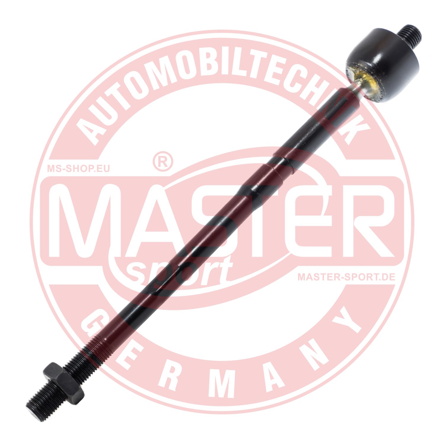 Bieleta directie MASTERSPORT GERMANY 31293-SET-MS