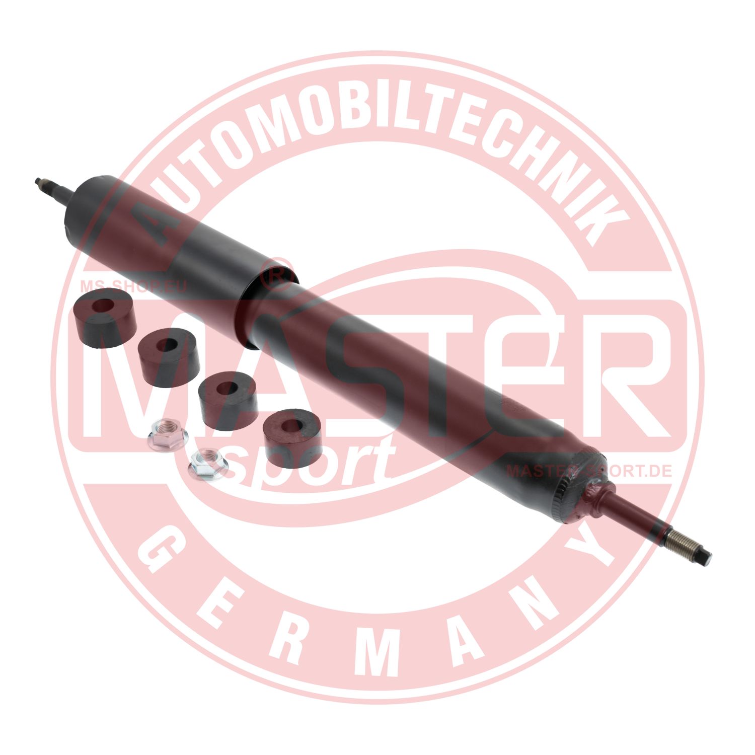 Amortizor MASTERSPORT GERMANY 312969-PCS-MS