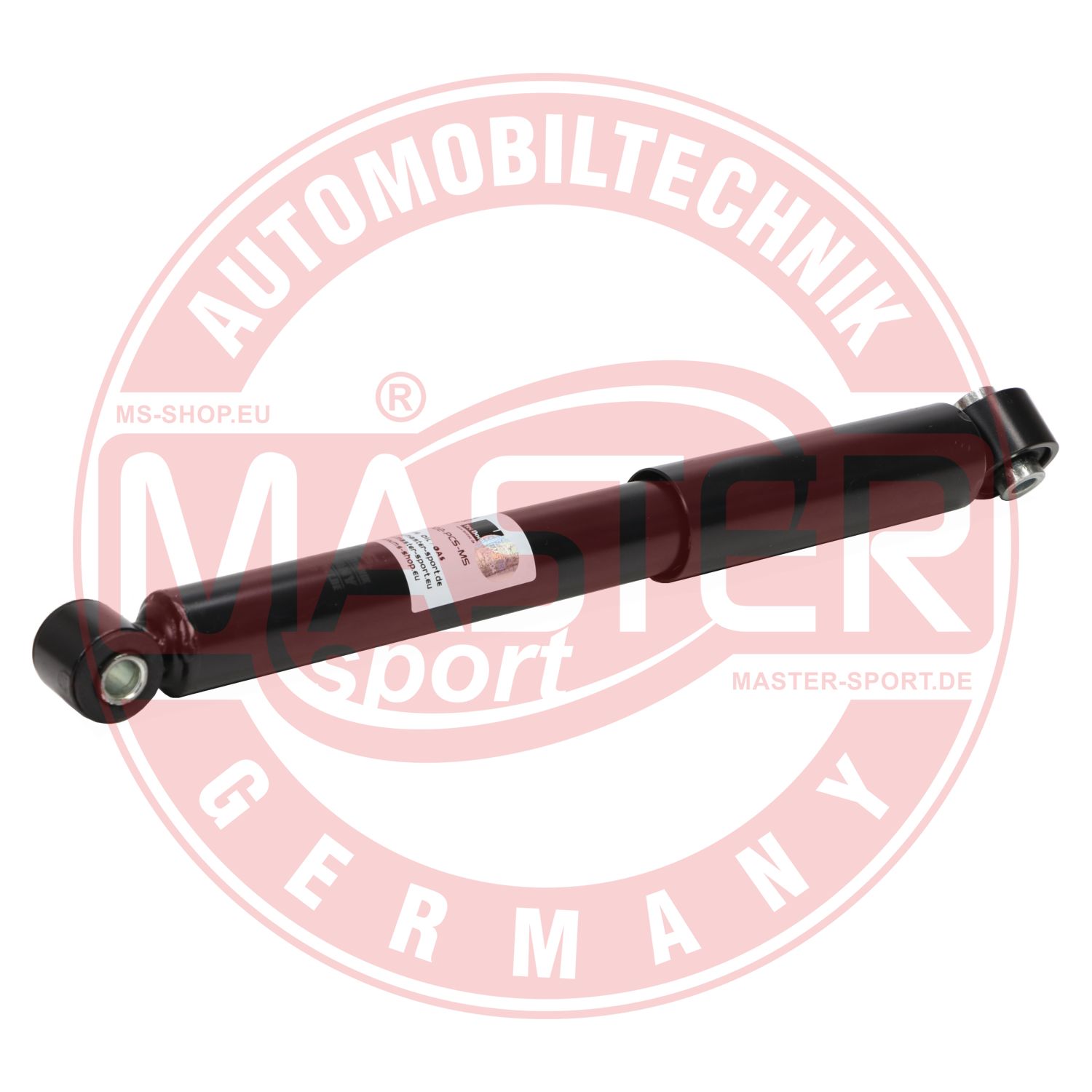 Amortizor MASTERSPORT GERMANY 313022-PCS-MS