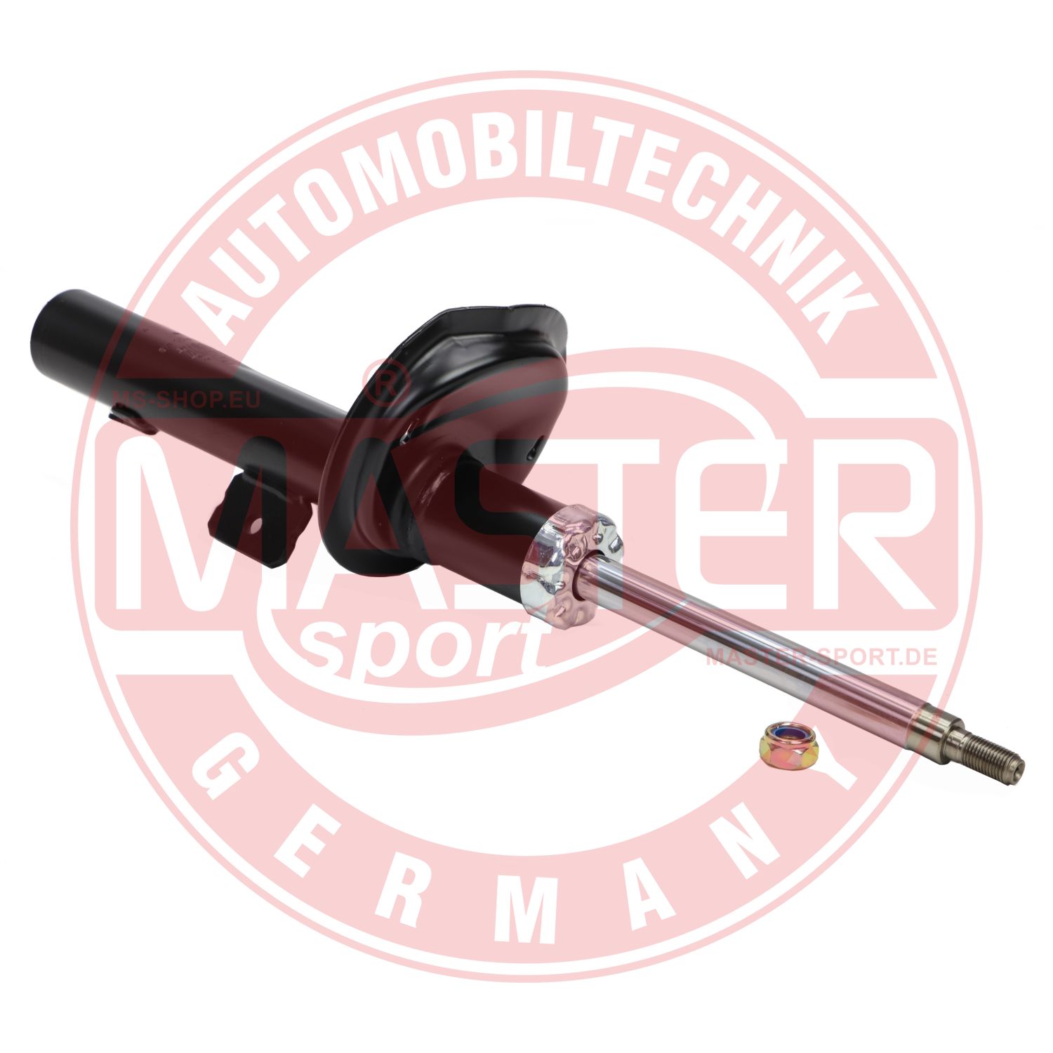 Amortizor MASTERSPORT GERMANY 313034-PCS-MS