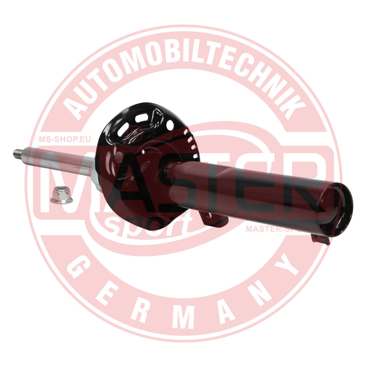 Amortizor MASTERSPORT GERMANY 313053-PCS-MS