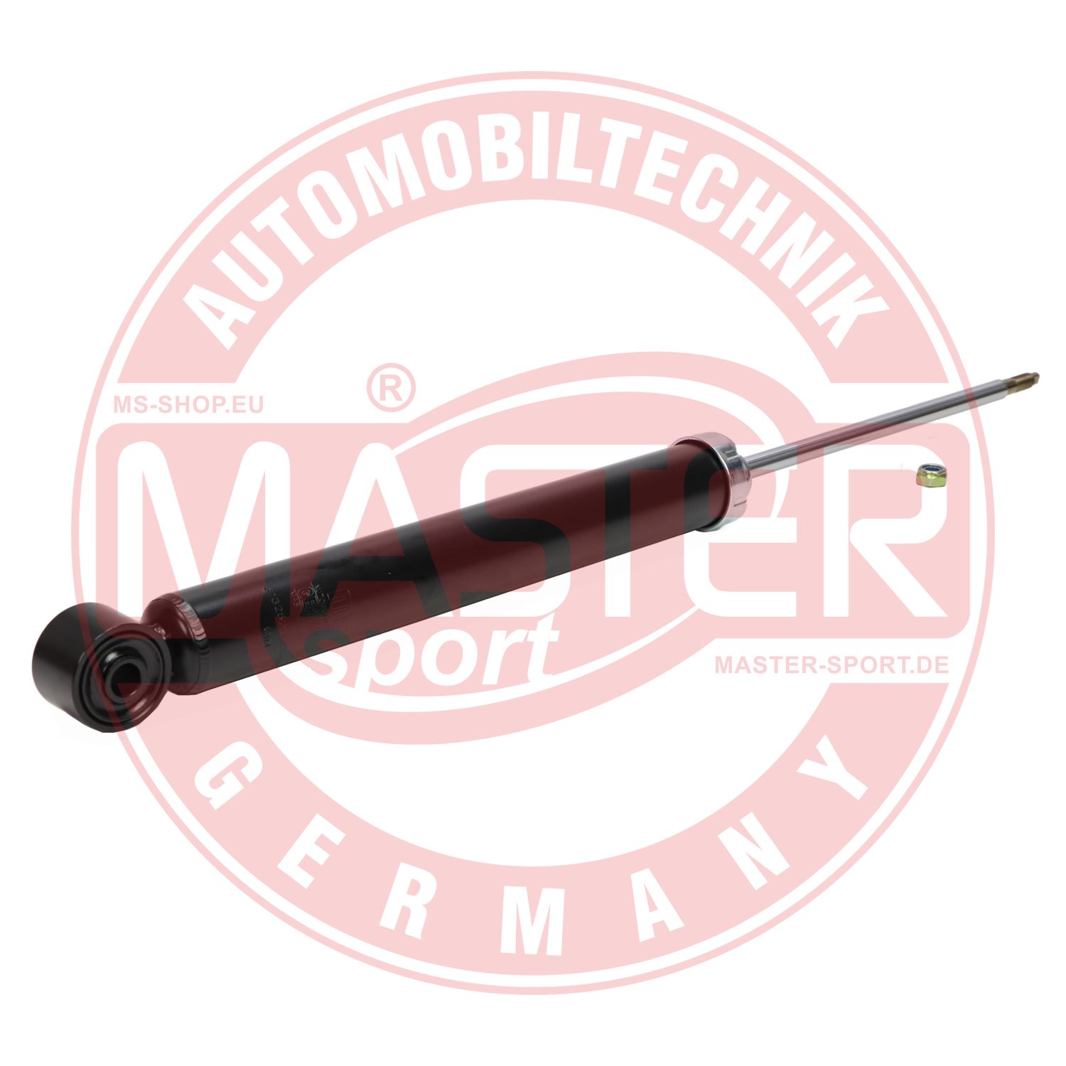 Amortizor AUDI Q3 (8UB, 8UG) 2.0 TDI quattro  diesel 184 cai MASTERSPORT GERMANY 313252-PCS-MS