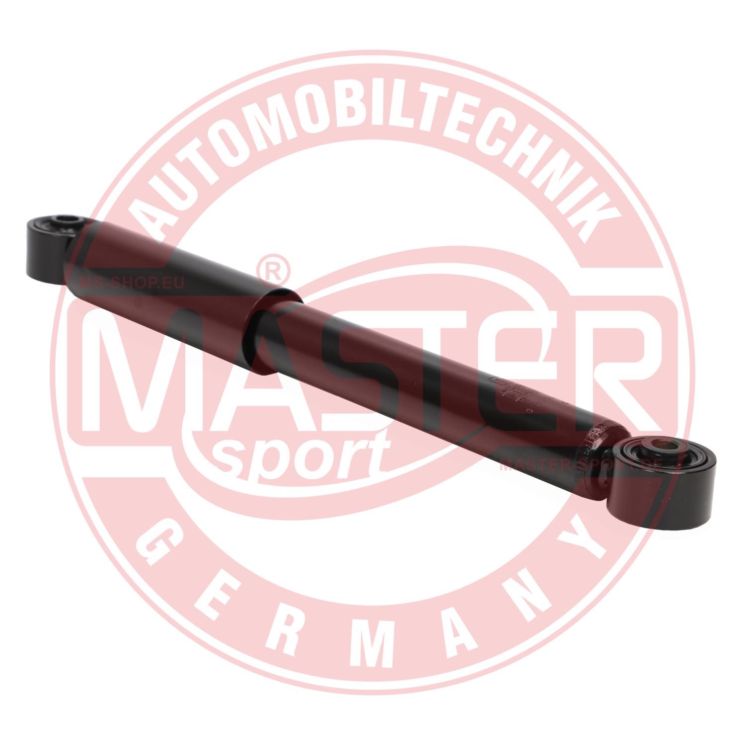 Amortizor MASTERSPORT GERMANY 313320-PCS-MS
