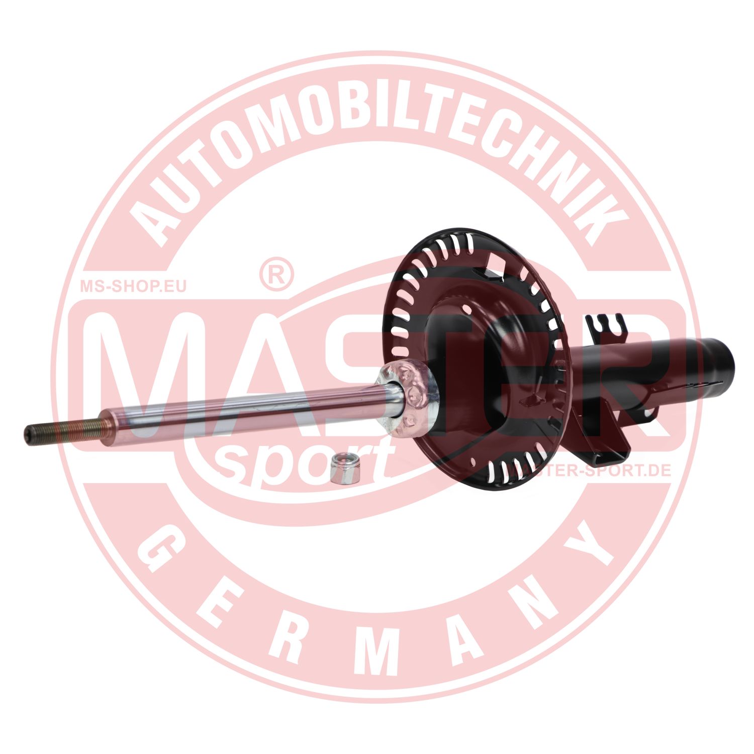 Amortizor MASTERSPORT GERMANY 313327-PCS-MS