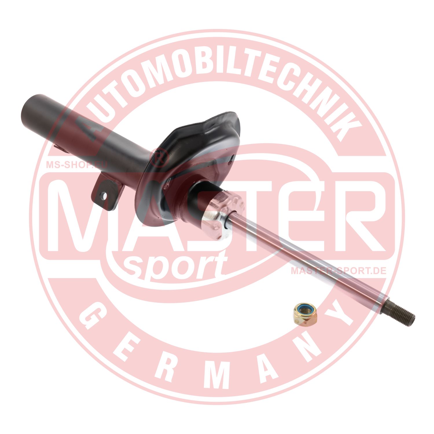 Amortizor MASTERSPORT GERMANY 313346-PCS-MS