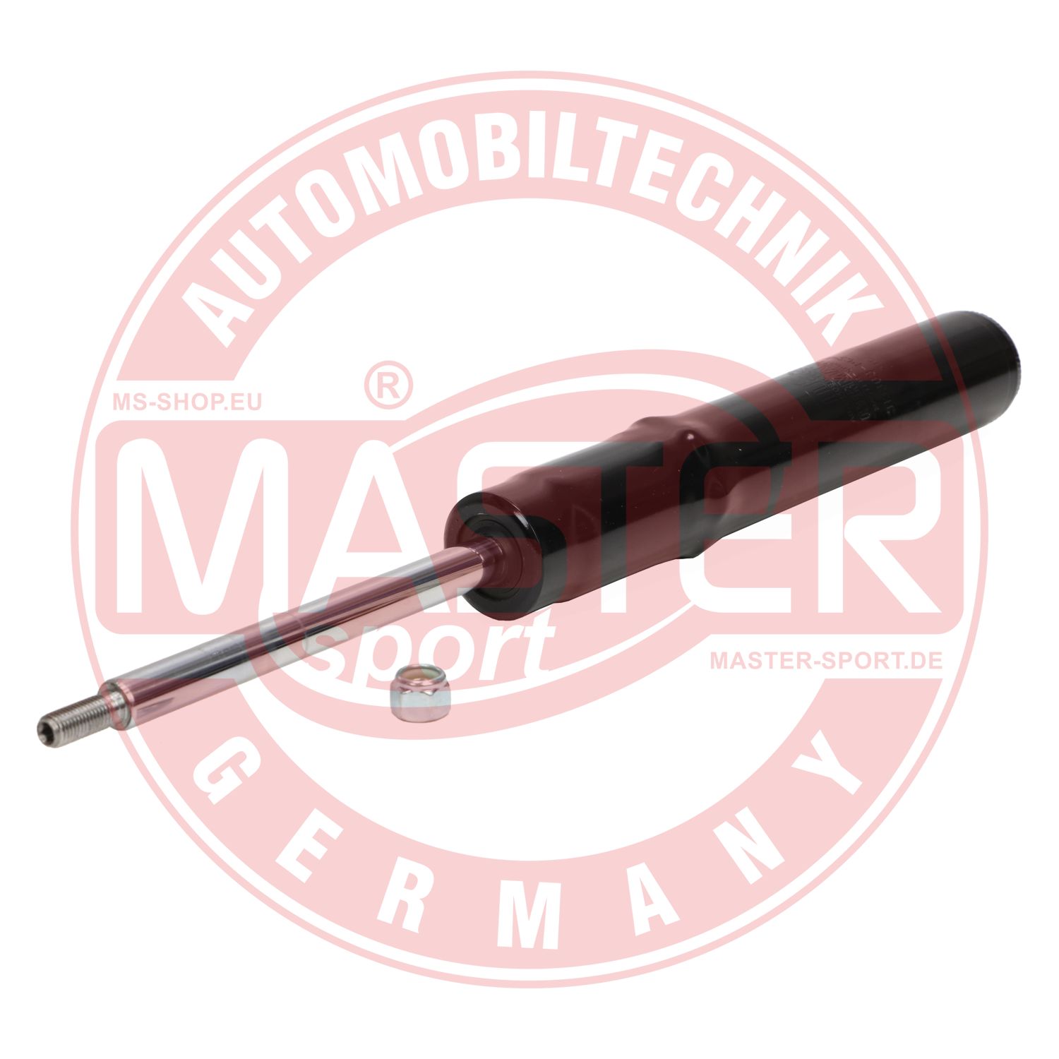 Amortizor MASTERSPORT GERMANY 313363-PCS-MS