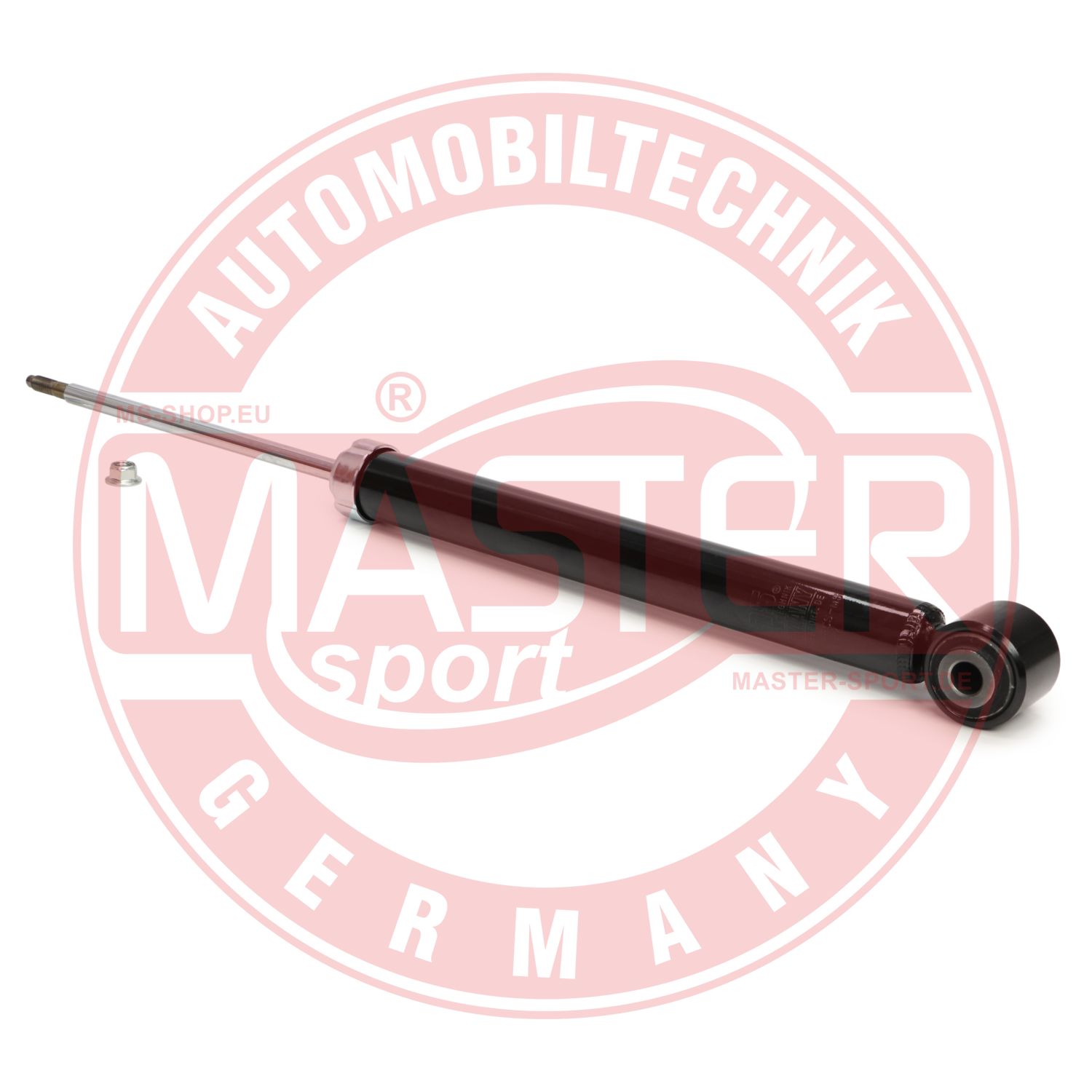 Amortizor MASTERSPORT GERMANY 313367-PCS-MS