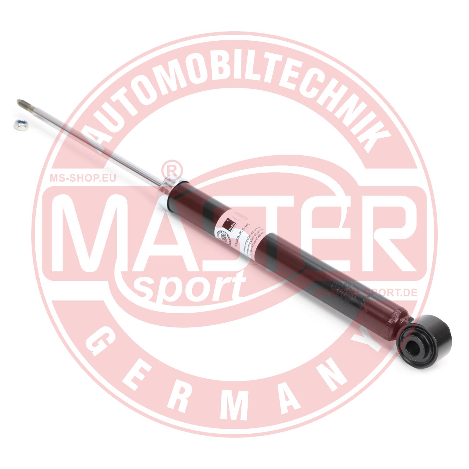 Amortizor MASTERSPORT GERMANY 313368-PCS-MS