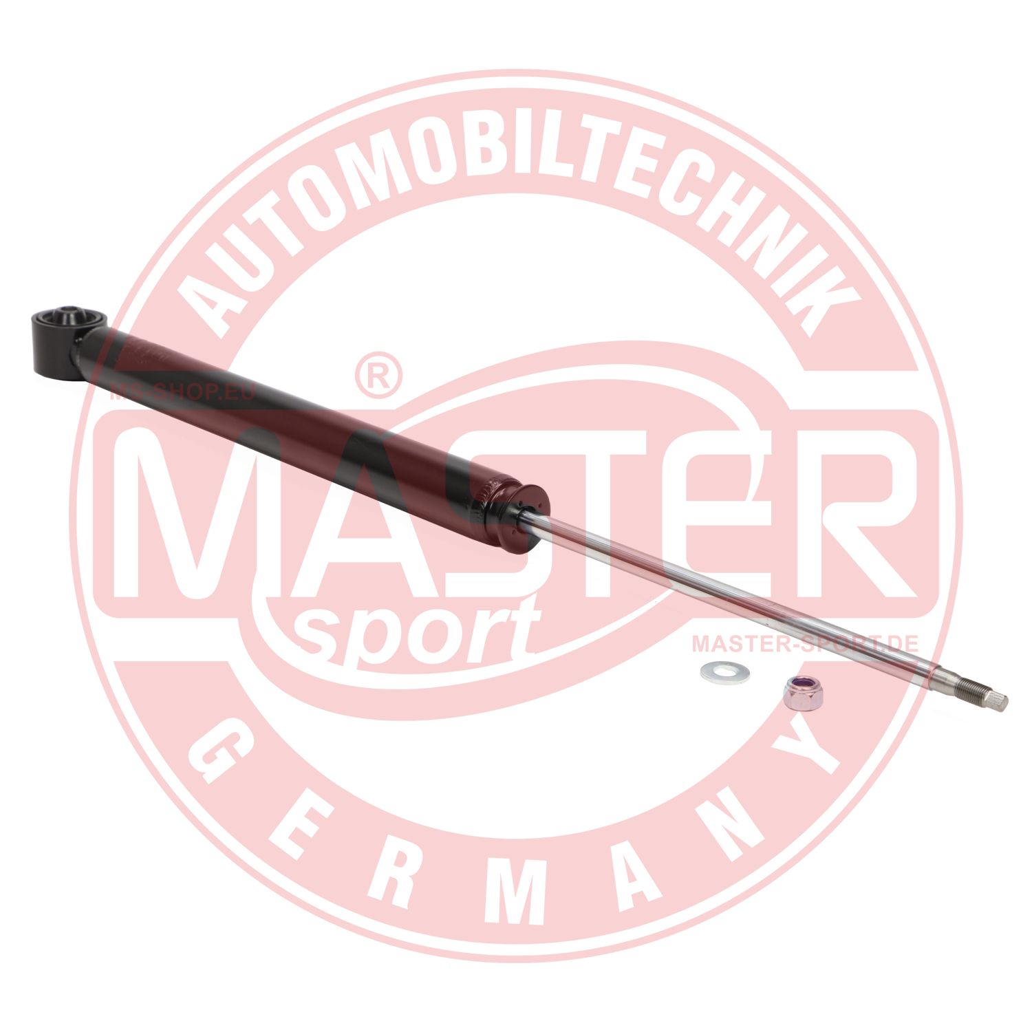Amortizor MASTERSPORT GERMANY 313378-PCS-MS