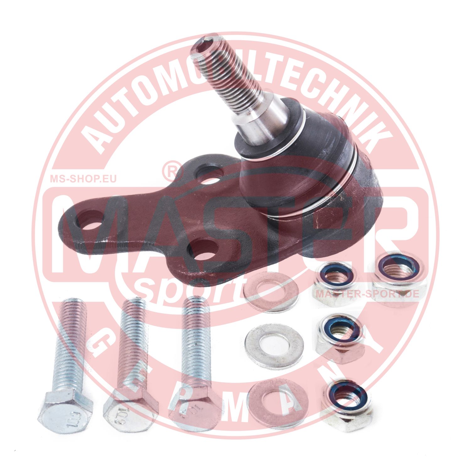Pivot MASTERSPORT GERMANY 31350-SET-MS