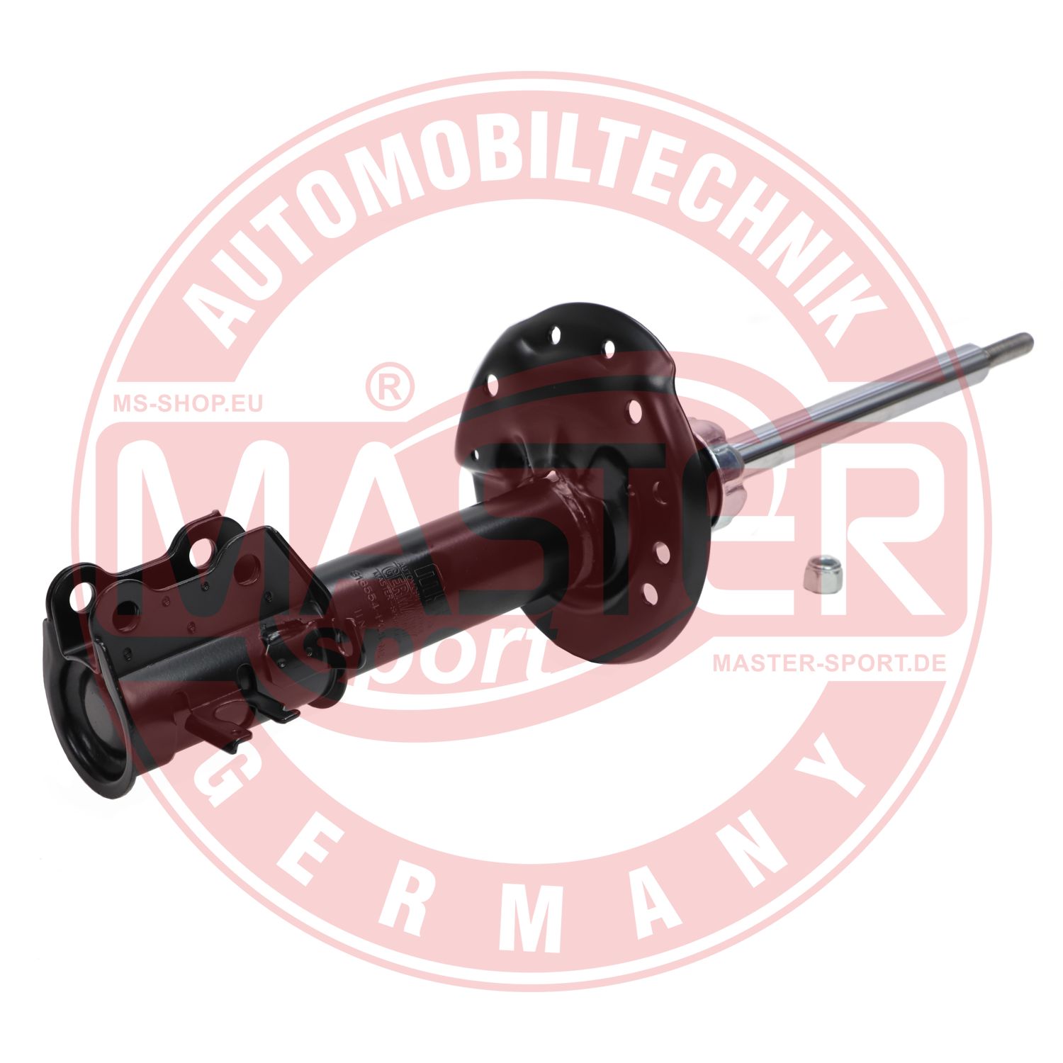 Amortizor MASTERSPORT GERMANY 313554-PCS-MS