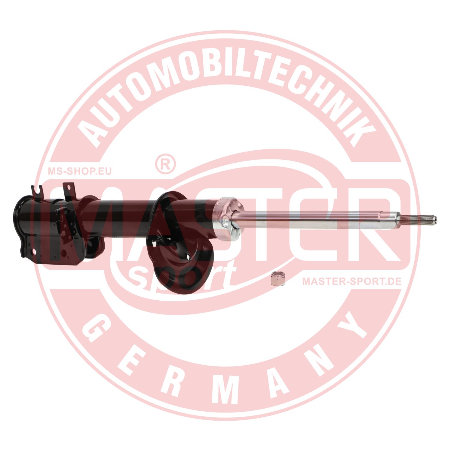 Amortizor MASTERSPORT GERMANY 313558-PCS-MS