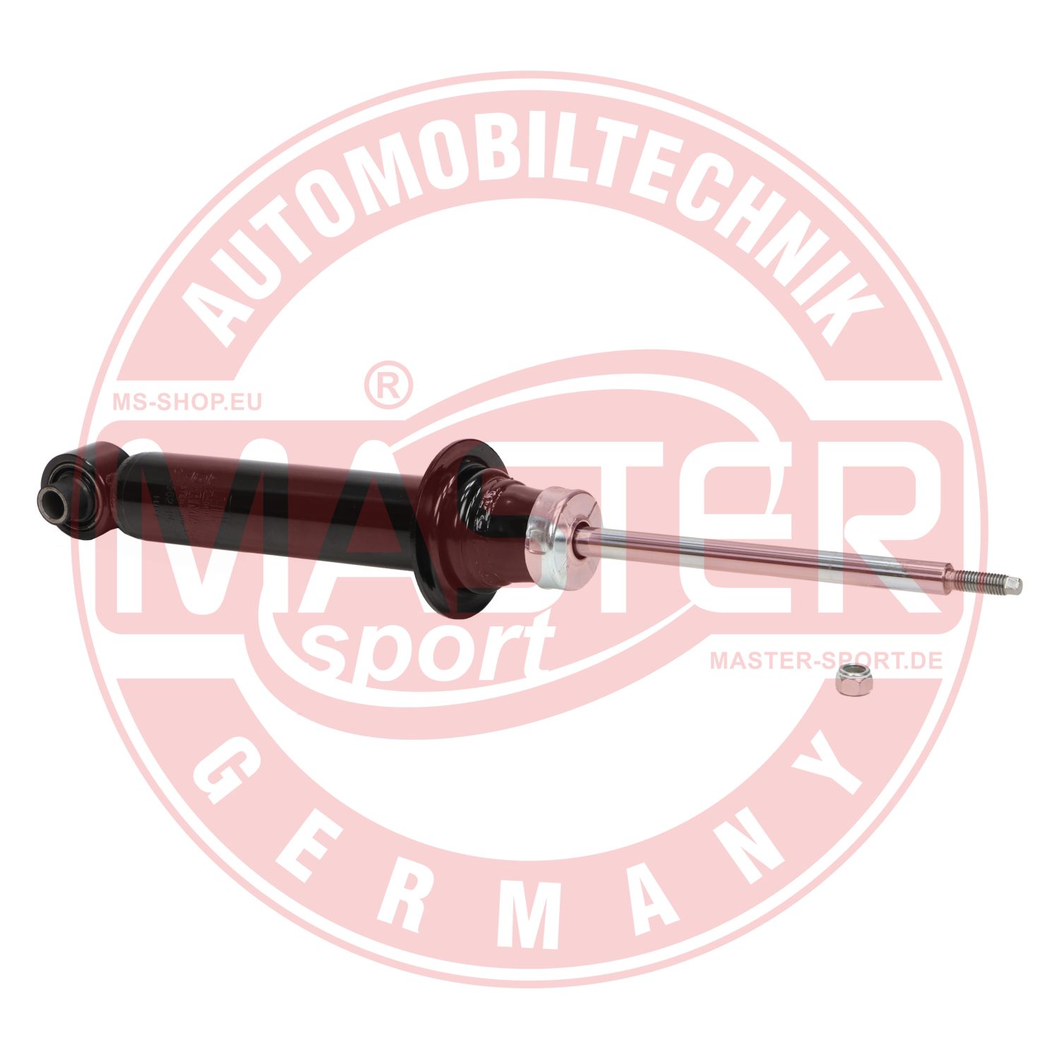 Amortizor MASTERSPORT GERMANY 313562-PCS-MS