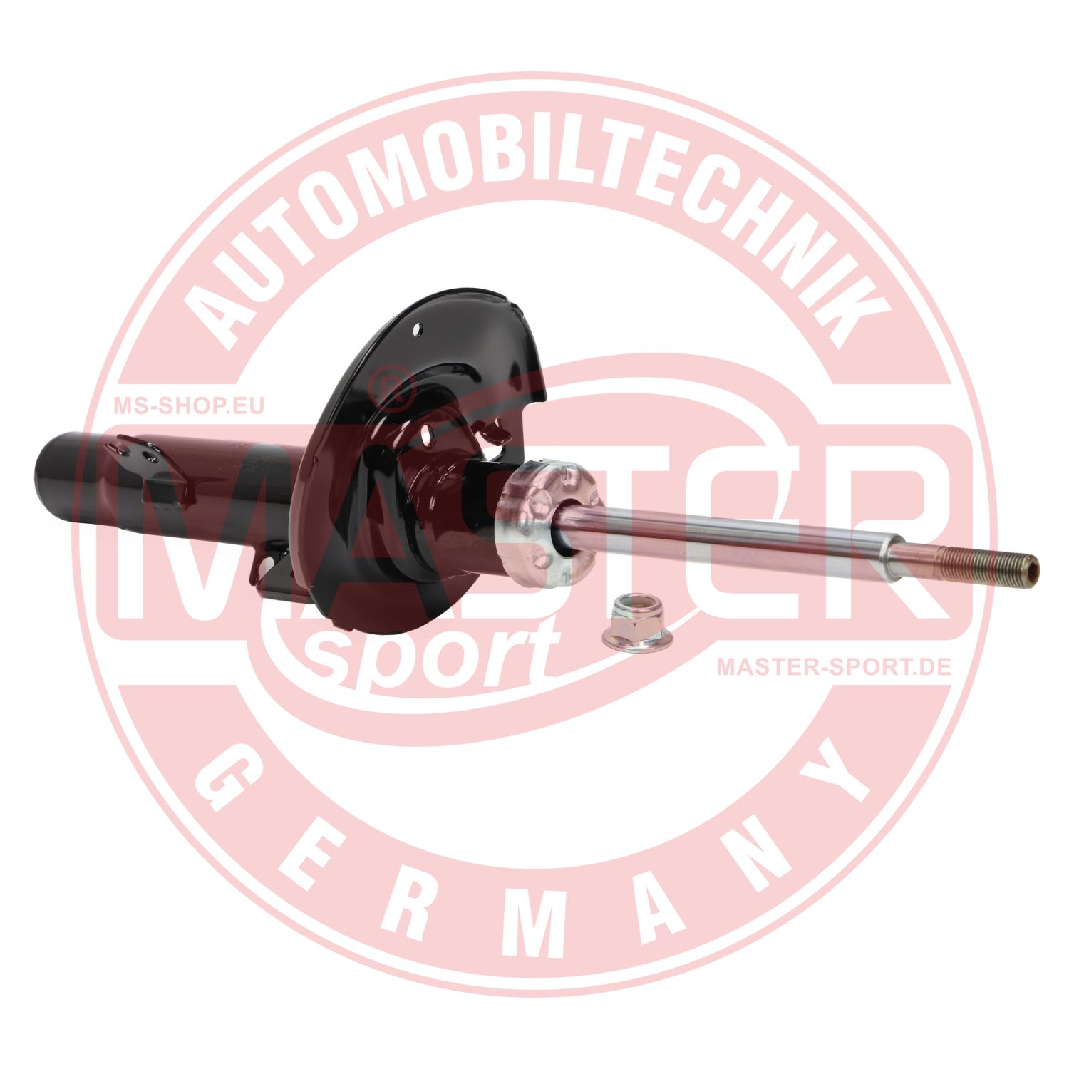 Amortizor MASTERSPORT GERMANY 313671-PCS-MS