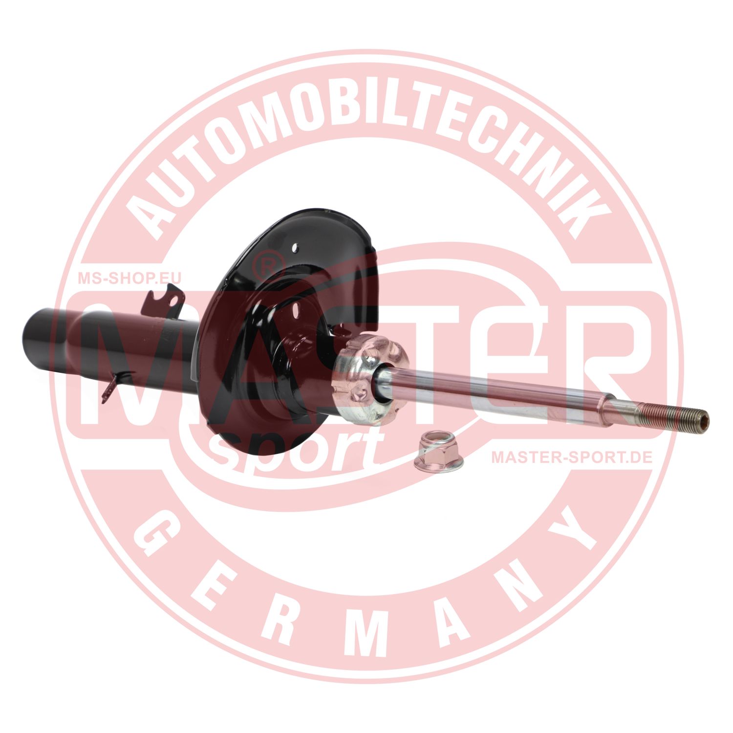 Amortizor MASTERSPORT GERMANY 313673-PCS-MS