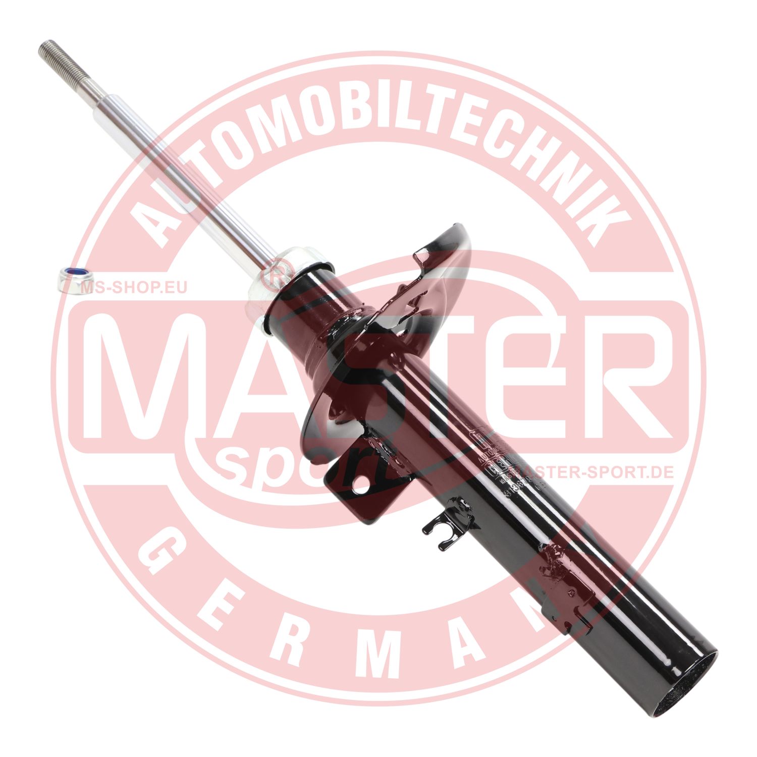 Amortizor MASTERSPORT GERMANY 313679-PCS-MS