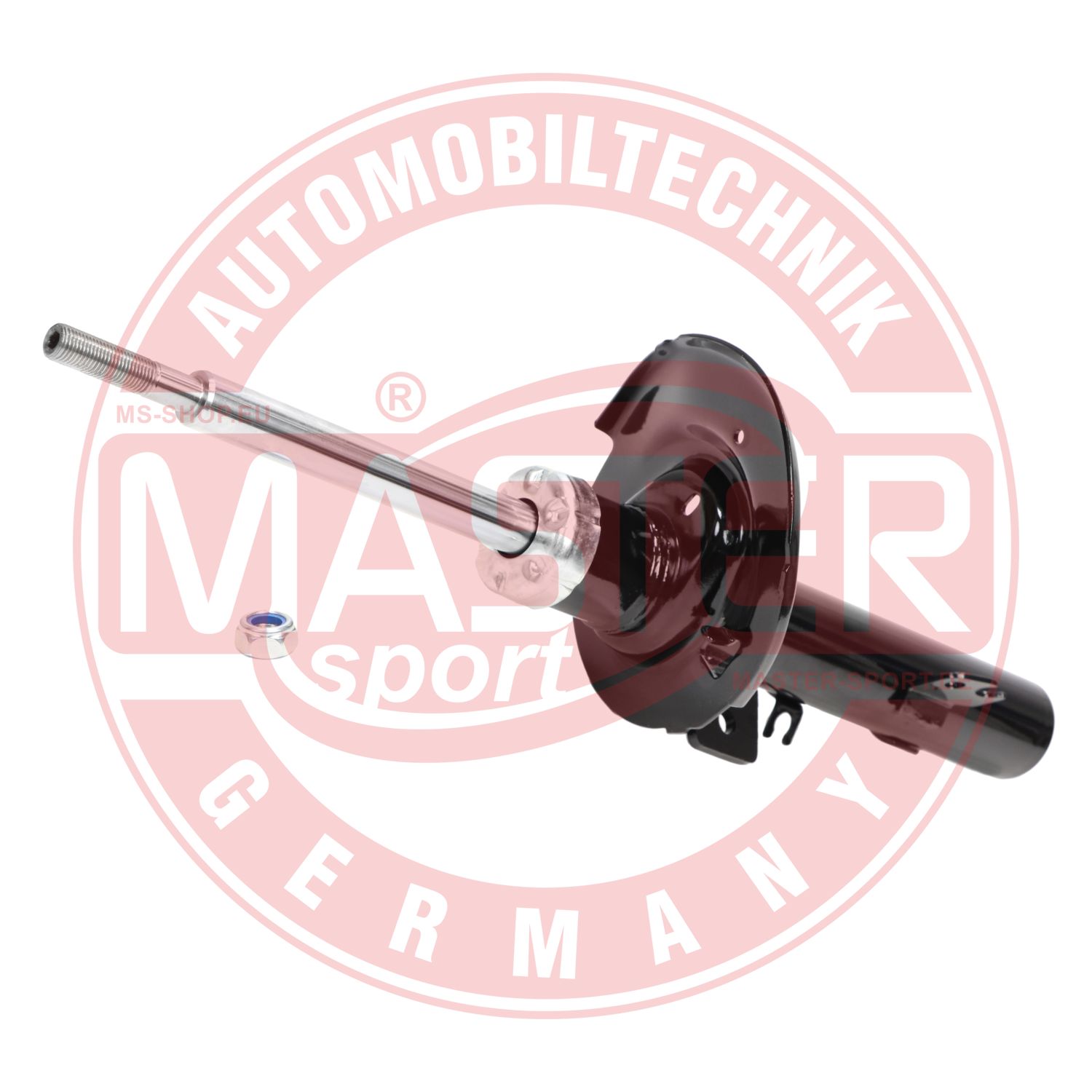 Amortizor MASTERSPORT GERMANY 313681-PCS-MS