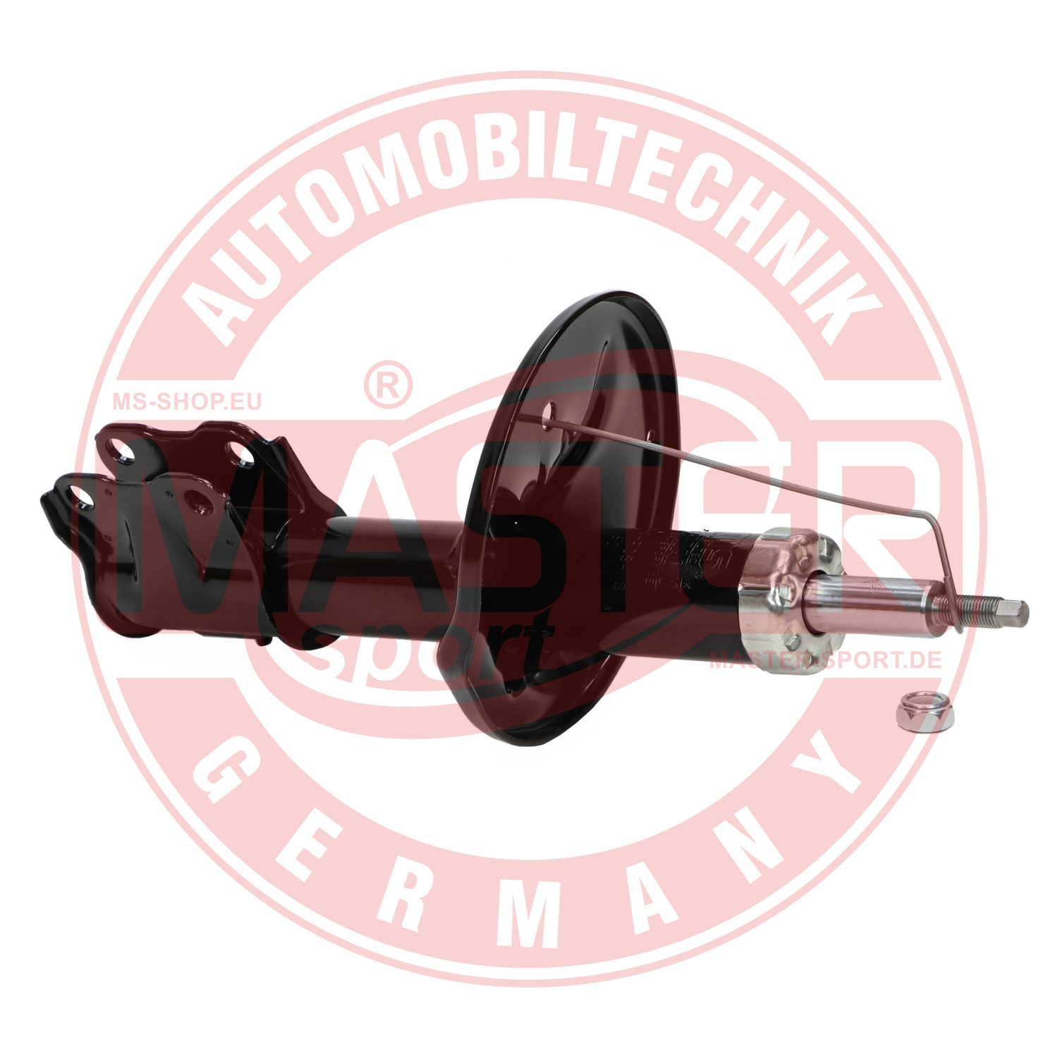 Amortizor MASTERSPORT GERMANY 313849-PCS-MS