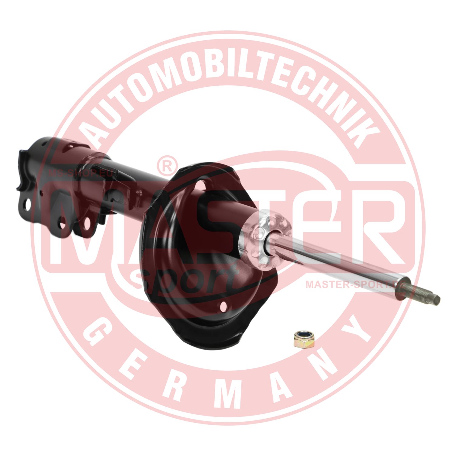 Amortizor MASTERSPORT GERMANY 313881-PCS-MS