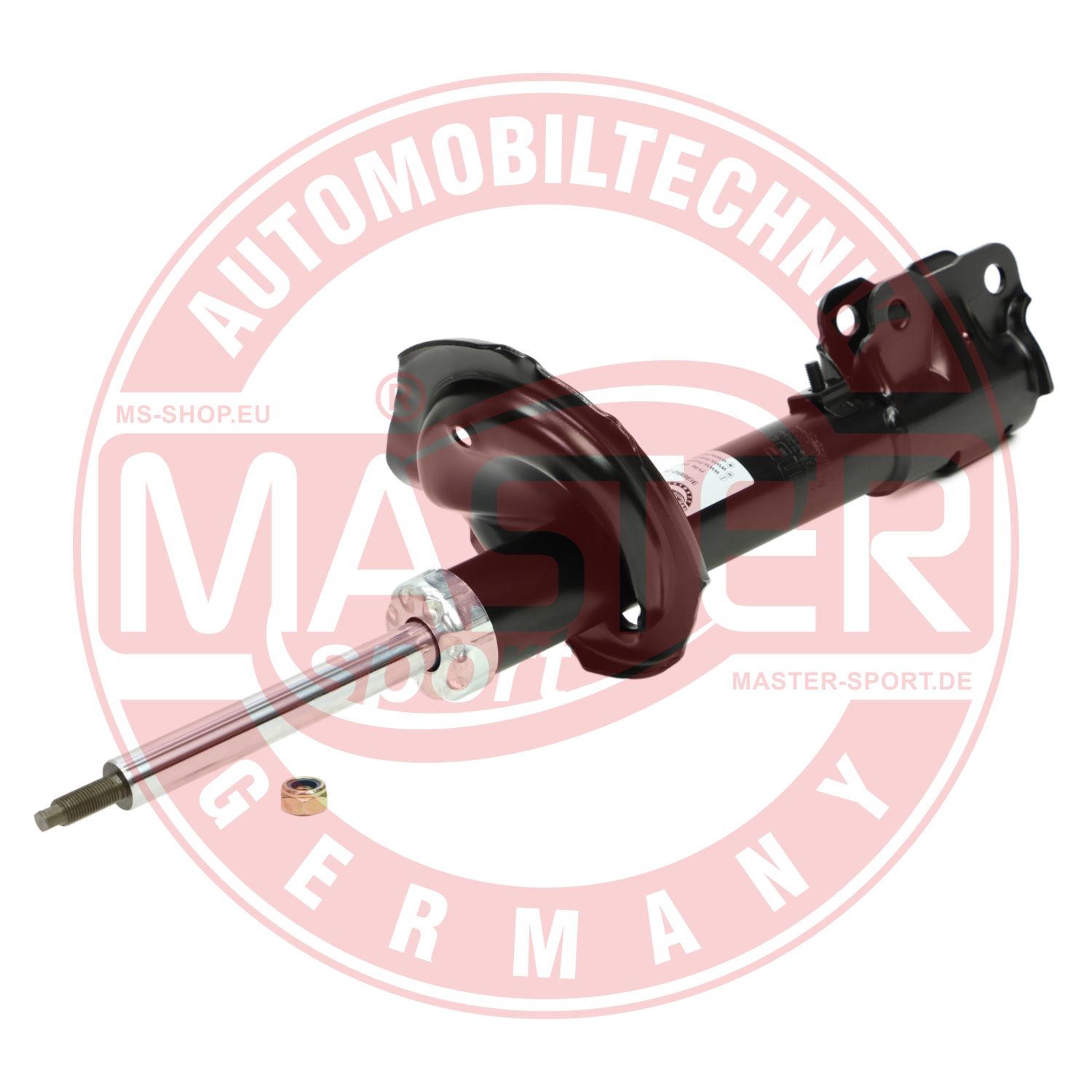 Amortizor MASTERSPORT GERMANY 313882-PCS-MS