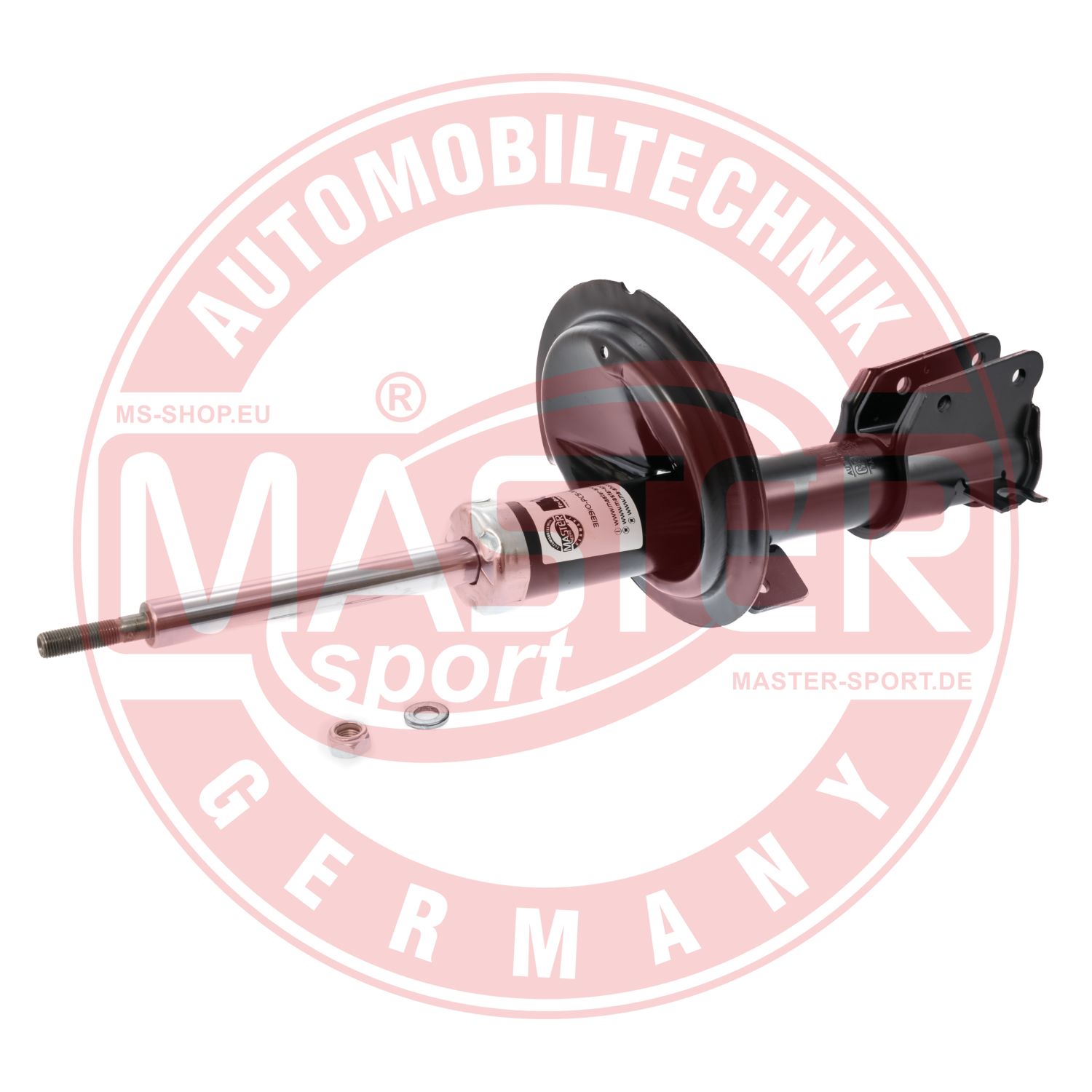 Amortizor MASTERSPORT GERMANY 313910-PCS-MS