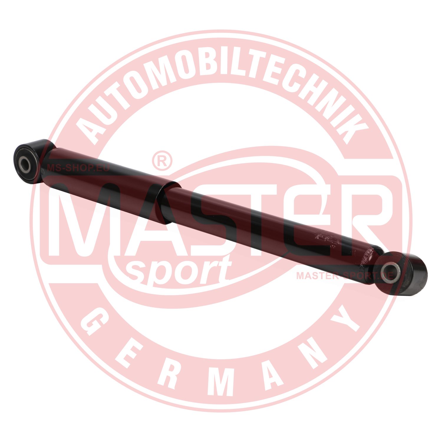 Amortizor MASTERSPORT GERMANY 313970-PCS-MS