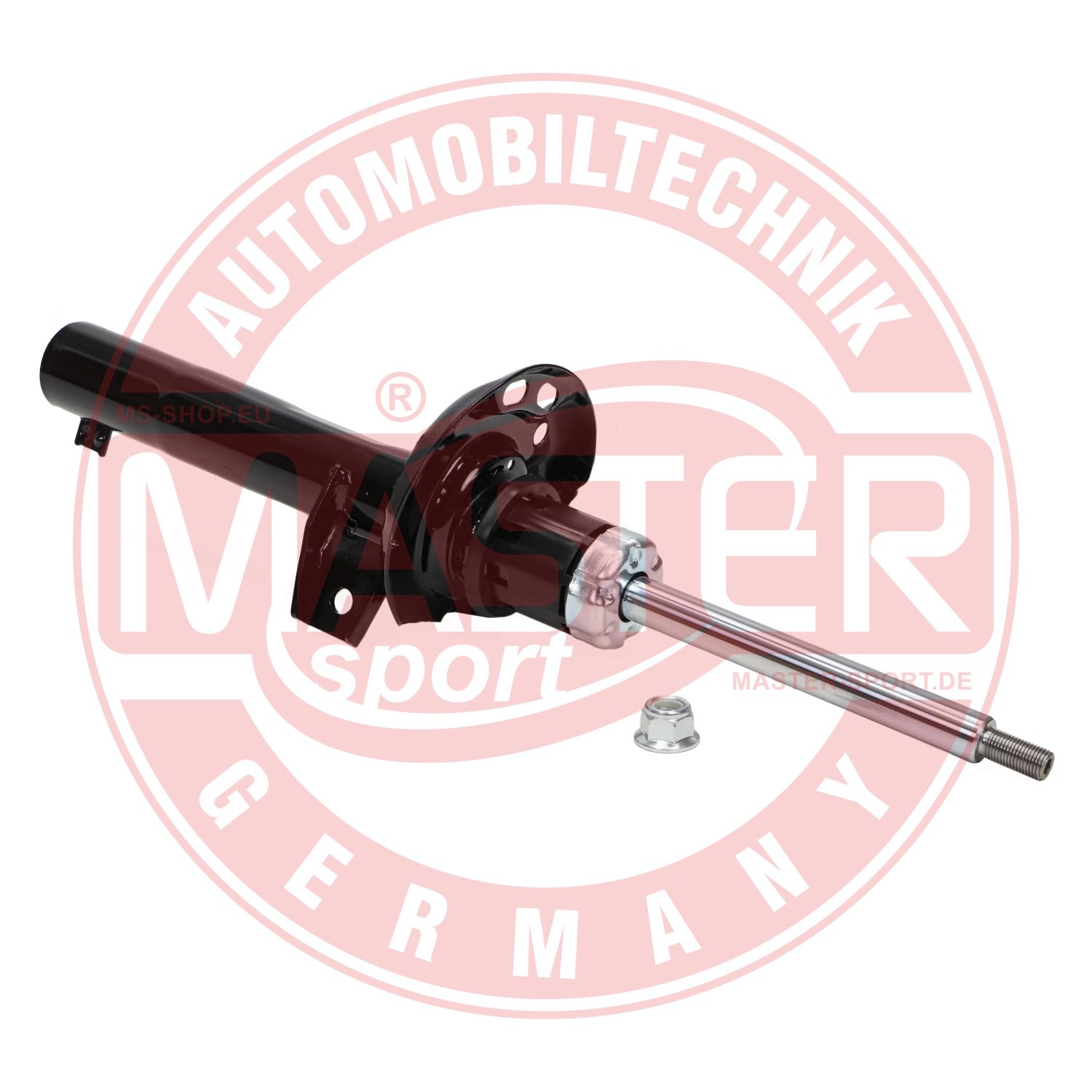 Amortizor MASTERSPORT GERMANY 314011-PCS-MS