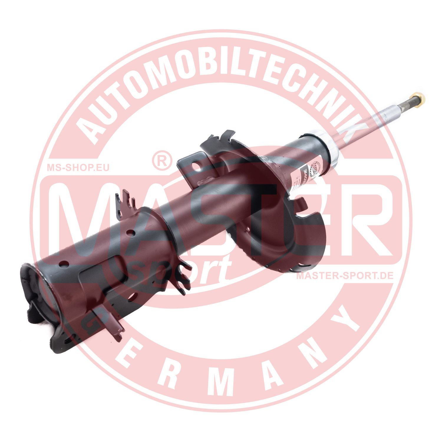Amortizor MASTERSPORT GERMANY 314033-PCS-MS