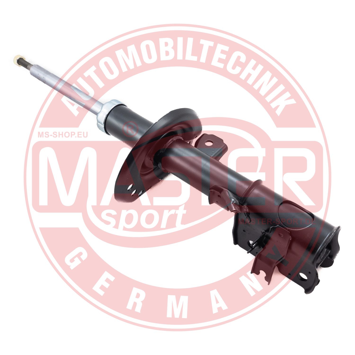 Amortizor RENAULT KOLEOS I (HY_) 2.0 dCi 4x4 (HY0K)  diesel 150 cai MASTERSPORT GERMANY 314042-PCS-MS