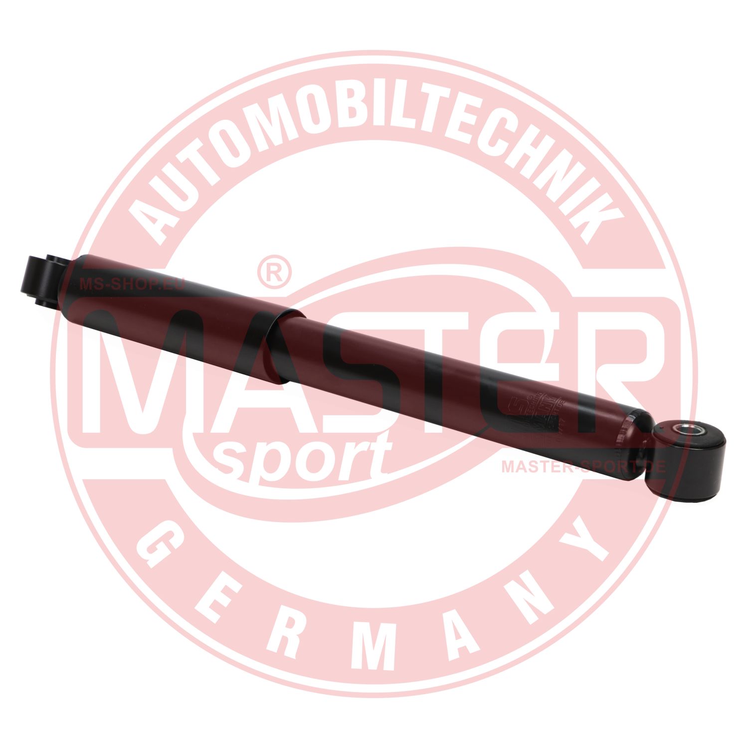 Amortizor MASTERSPORT GERMANY 314664-PCS-MS