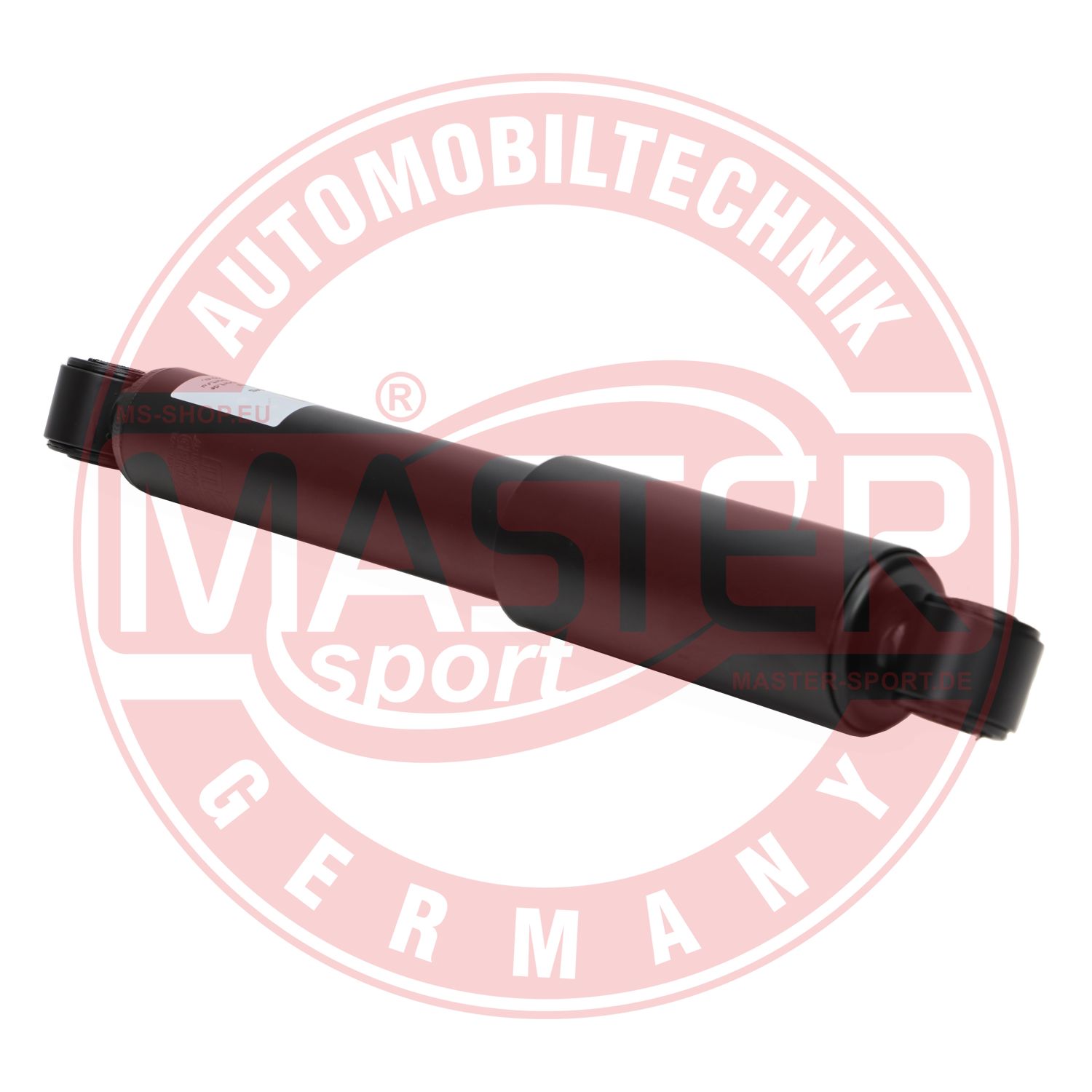Amortizor MASTERSPORT GERMANY 314711-PCS-MS