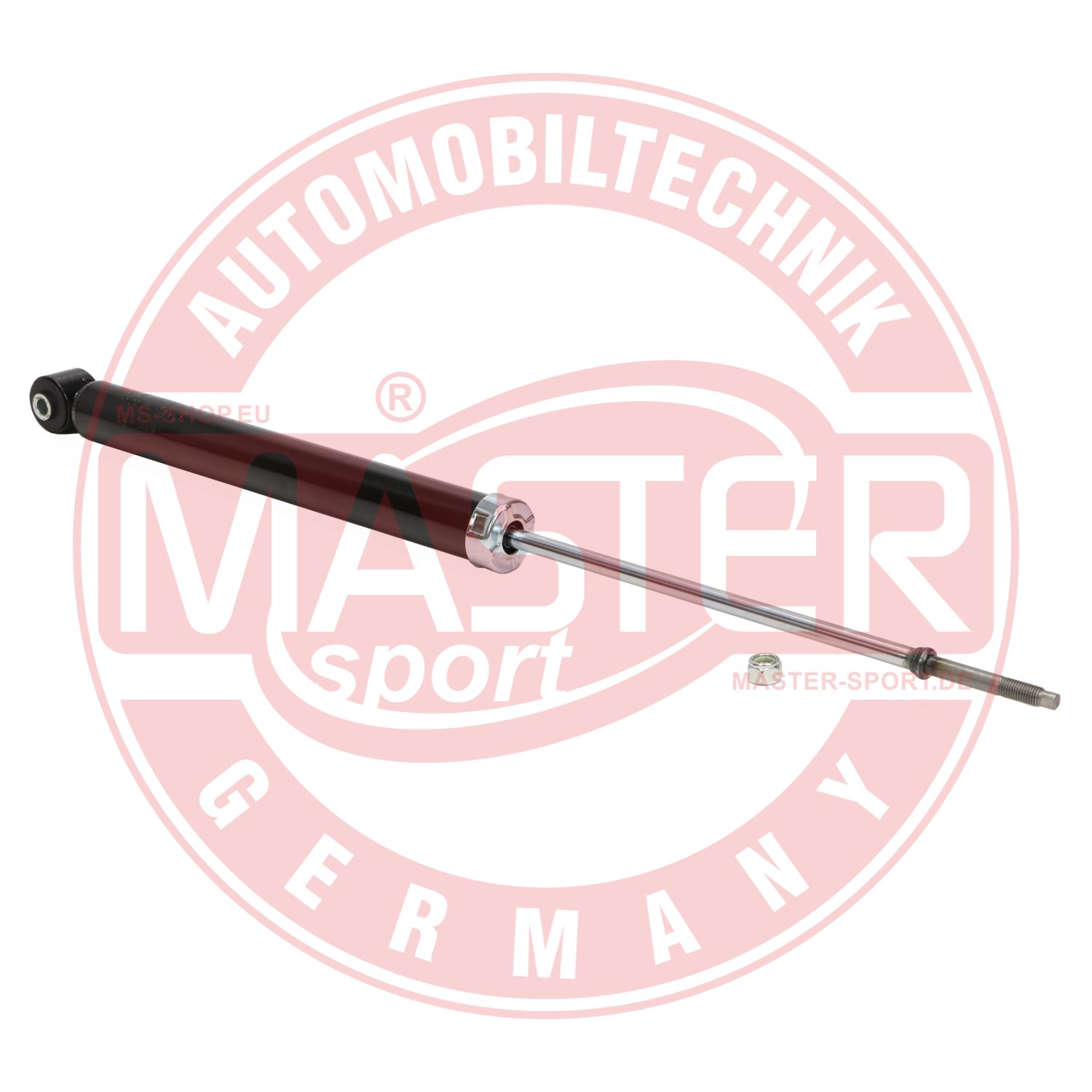 Amortizor MASTERSPORT GERMANY 314759-PCS-MS