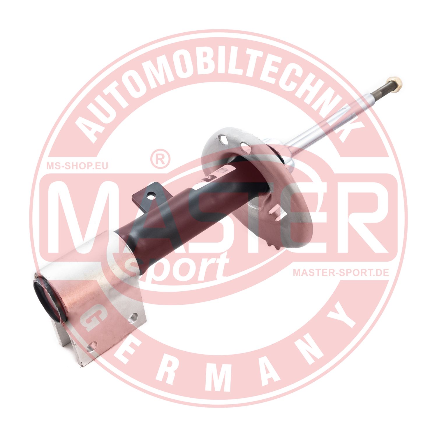 Amortizor MASTERSPORT GERMANY 314887-PCS-MS