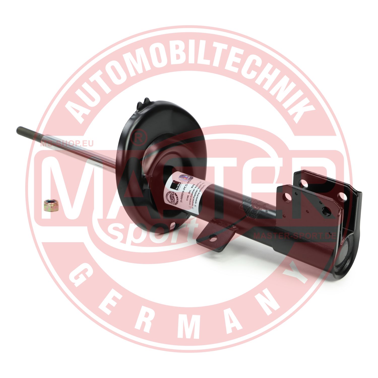 Amortizor MASTERSPORT GERMANY 314889-PCS-MS