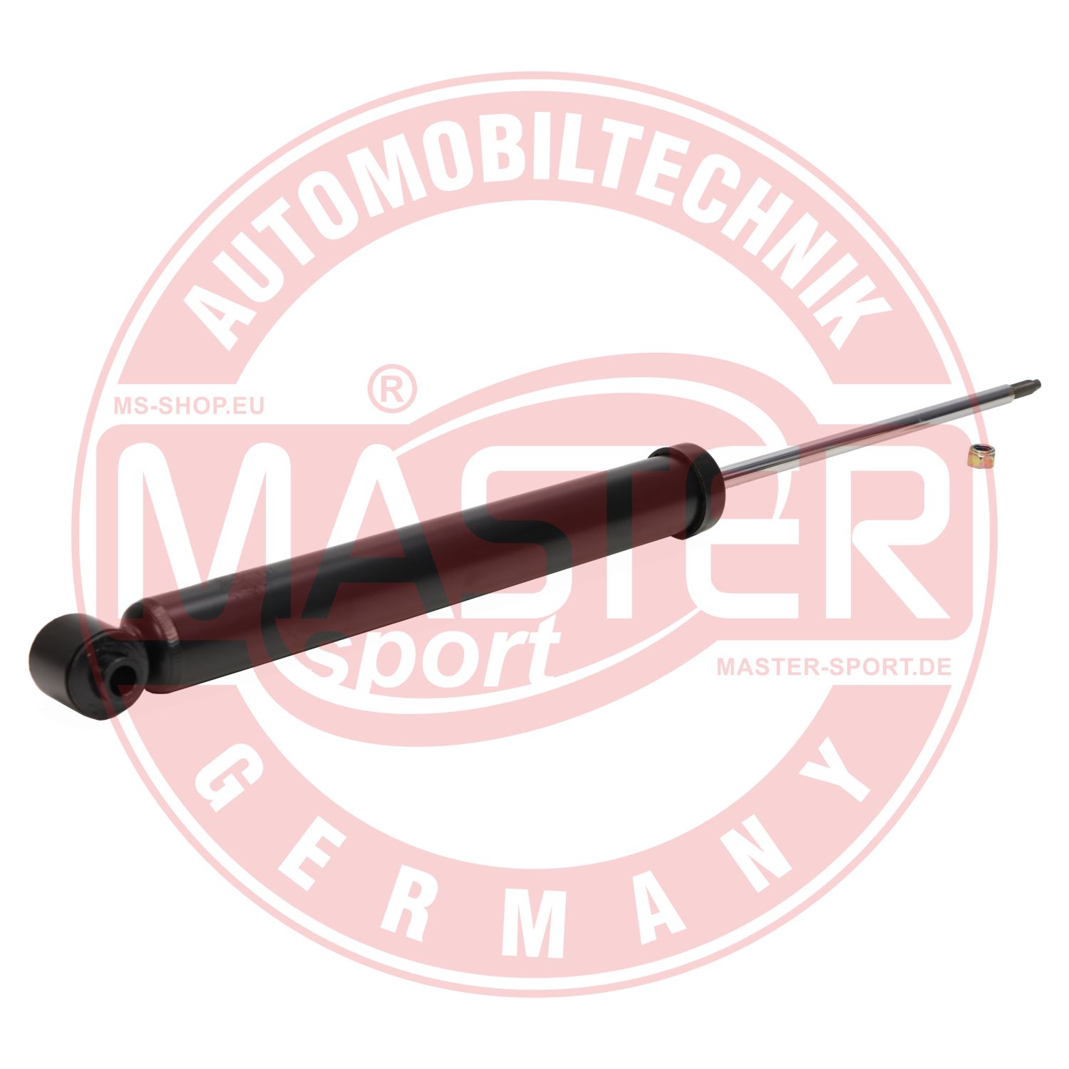Amortizor MASTERSPORT GERMANY 315141-PCS-MS