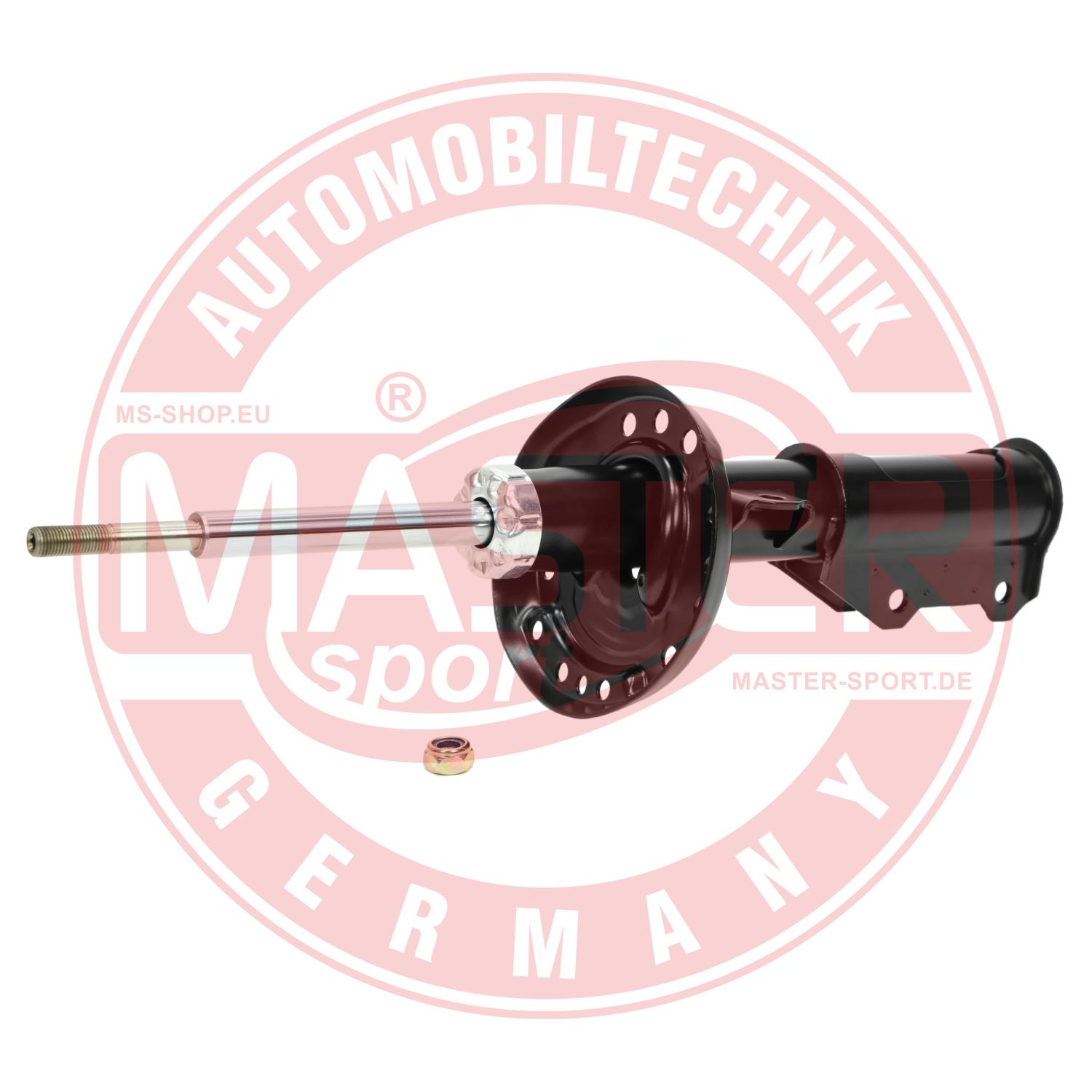 Amortizor MASTERSPORT GERMANY 315437-PCS-MS